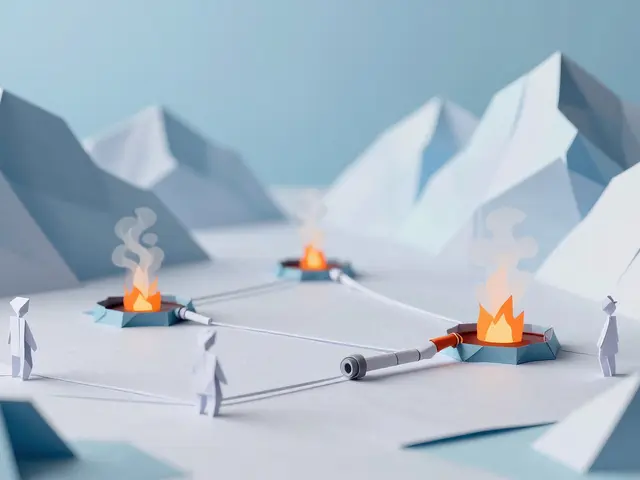 Iceland Crypto Mining Restrictions: Landvirkandi’s Power Limits Explained