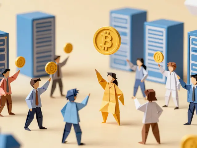JF (JSWAP) Airdrop Details: Is It Still Worth Claiming in 2026?