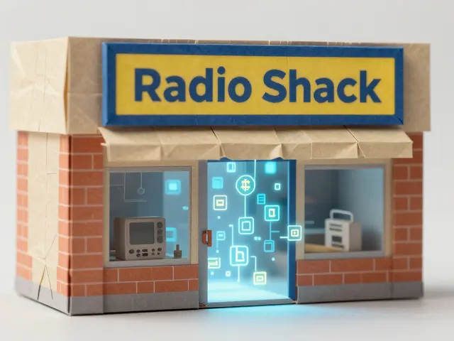 RadioShack (Aurora) Crypto Exchange Review: Is the RADIO Token Worth It in 2026?