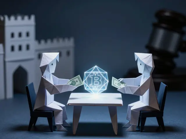 Underground Crypto Trading in Tunisia: Risks, Methods & Legal Reality