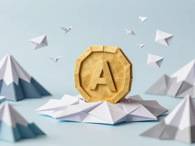 What is Auroracoin (AUR)? History, Tech Specs & 2026 Status