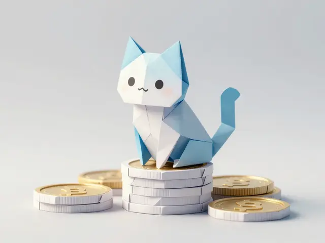 What is Naiive (NAIIVE) Crypto Coin? A Realistic Look at the BSC Meme Token