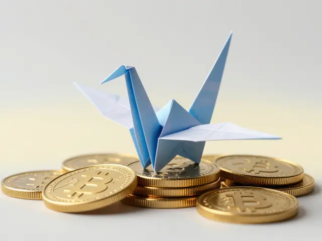 What Is Refinable (FINE) Crypto? Token Utility, Price History & Risks