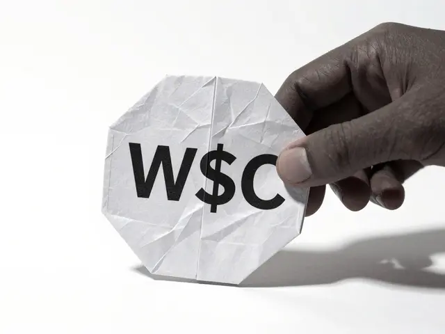 What is World$tateCoin (W$C)? A Complete Safety Analysis