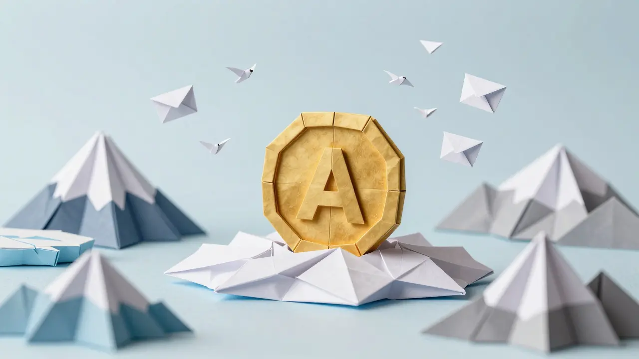 What is Auroracoin (AUR)? History, Tech Specs & 2026 Status