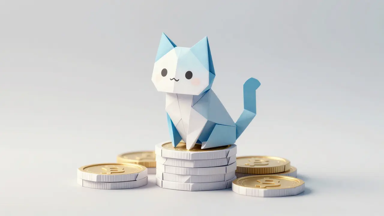 What is Naiive (NAIIVE) Crypto Coin? A Realistic Look at the BSC Meme Token