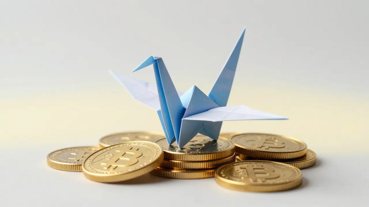 What Is Refinable (FINE) Crypto? Token Utility, Price History & Risks