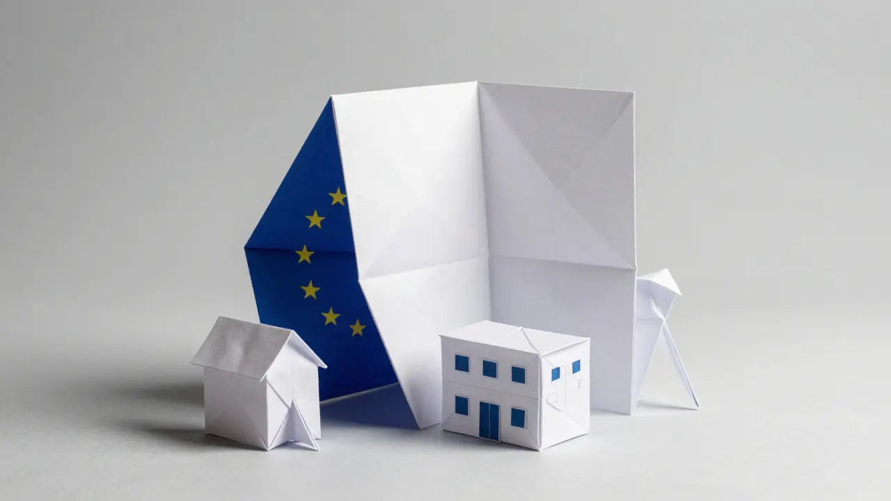 EU MiCA Regulations Impact on Cyprus Crypto Sector: Restrictions, Costs & The July 2026 Deadline