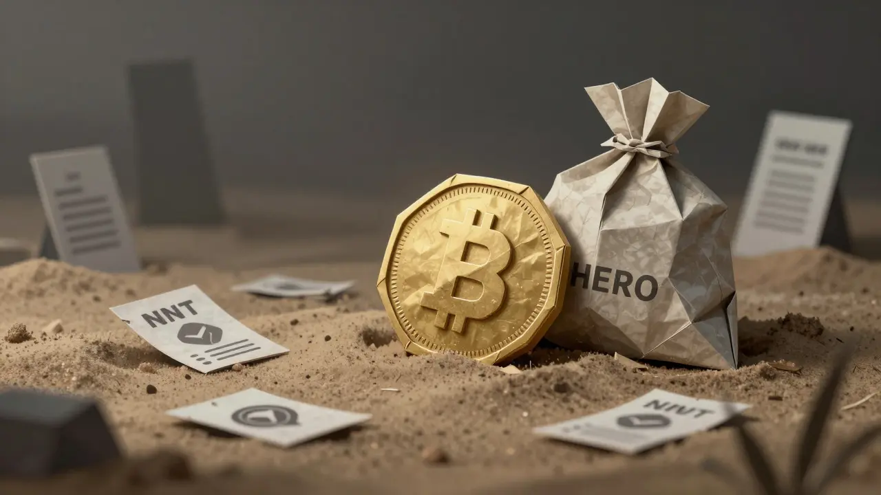 FarmHero HERO Airdrop: Is It Real or a Scam in 2026?