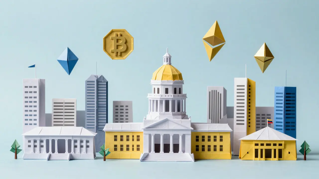 How Colombians Access Crypto in 2026: A Guide to Legal Exchanges and Banking Workarounds