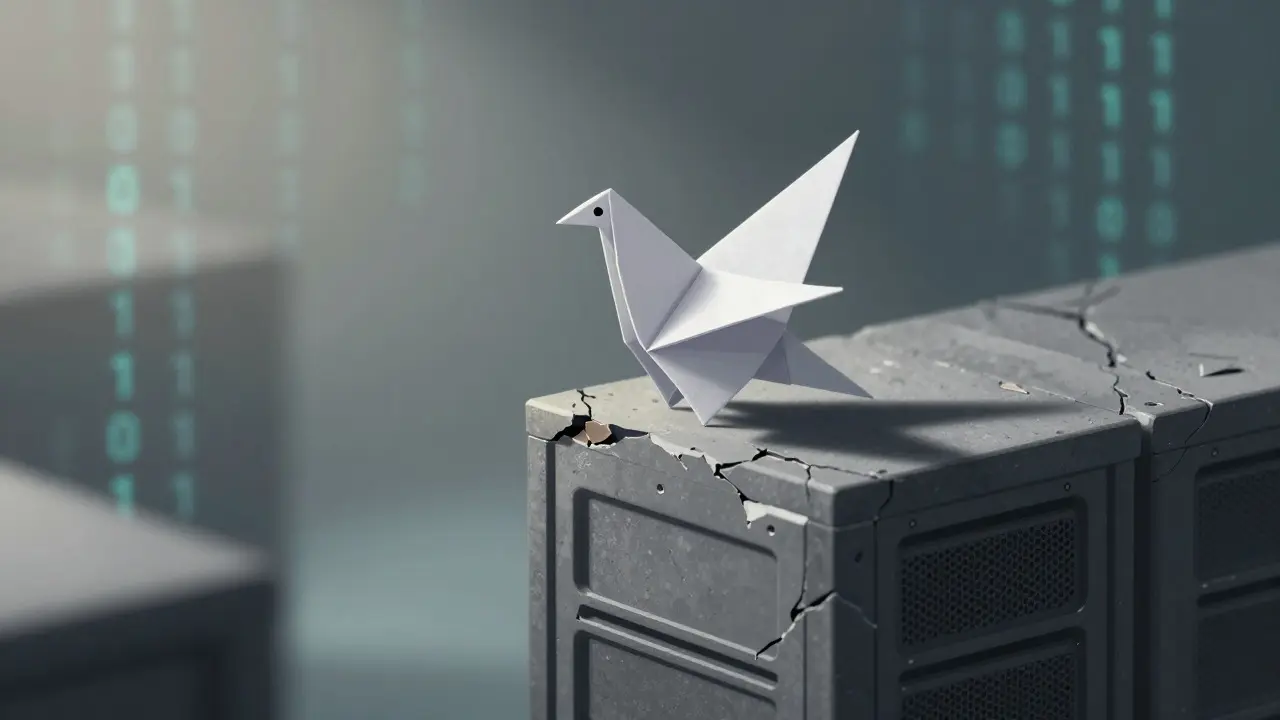NFT Storage Decentralization Solutions: How to Keep Your Assets Safe Forever