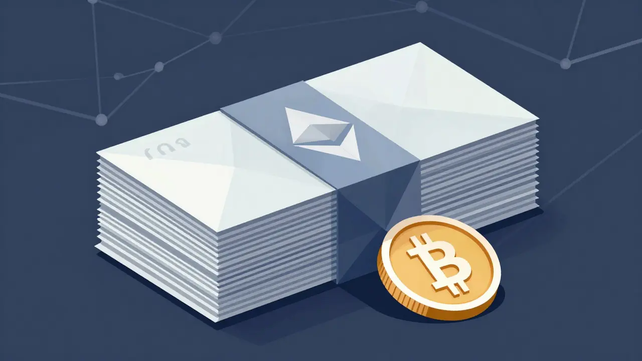 Non-Standard Collateral in DeFi: Guide to Undercollateralized Loans & Credit