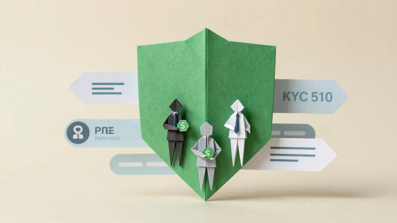 Paper shield protecting digital assets and data