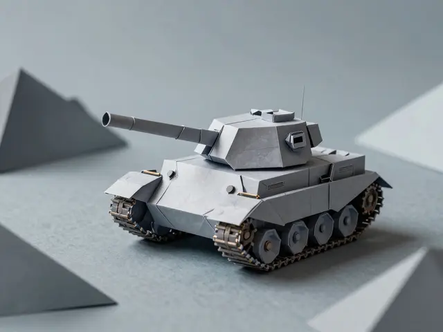 Age of Tanks CMC Airdrop Guide: How to Claim Your NFT in 2026