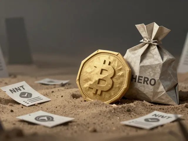 FarmHero HERO Airdrop: Is It Real or a Scam in 2026?