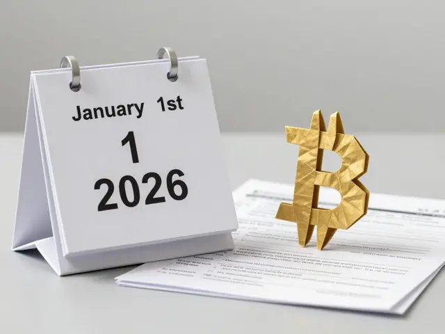 Germany's 12-Month Crypto Tax Exemption: How to Keep Your Bitcoin Gains