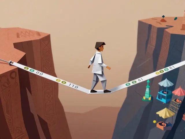Morocco Crypto Ban Explained: Rules, Risks, and the Shift to Regulation in 2026