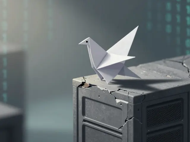 NFT Storage Decentralization Solutions: How to Keep Your Assets Safe Forever