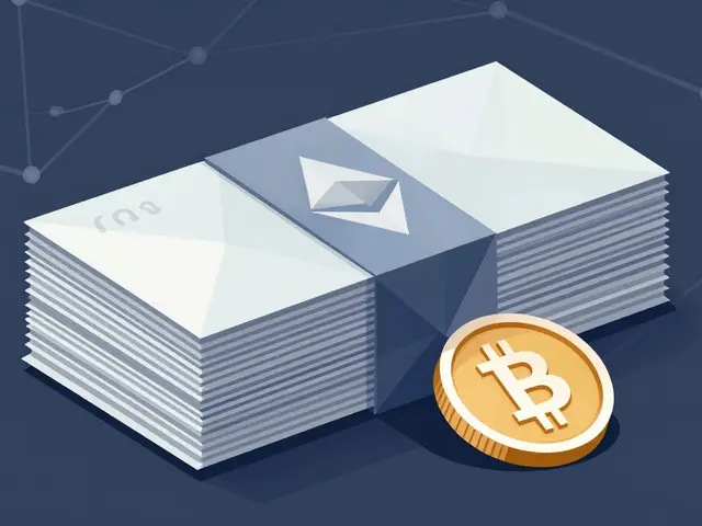 Non-Standard Collateral in DeFi: Guide to Undercollateralized Loans & Credit