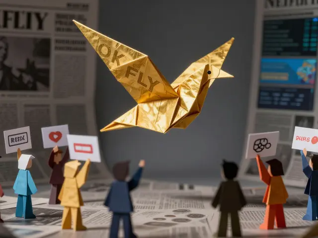 OKFLY Airdrop: The Truth Behind the Token and Why It Has No Value