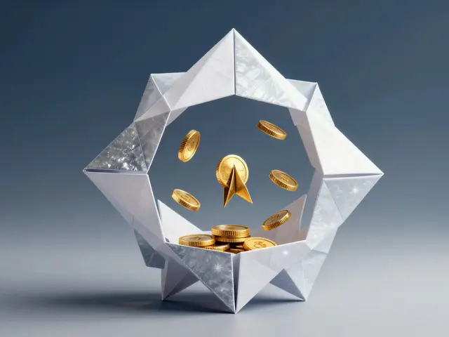 What is Civilization (CIV) Crypto? A Deep Dive into the Decentralized Investment Fund