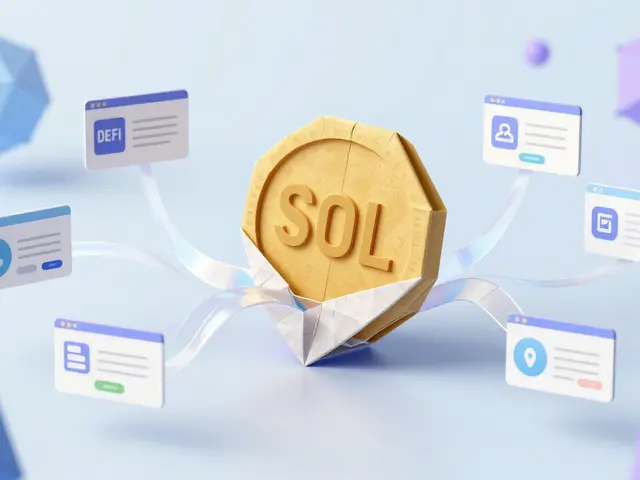 What is JPool Staked SOL (JSOL)? A Guide to Liquid Staking on Solana