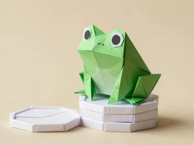 What is Ribbit (RIBBIT) Crypto? A Guide to the Frog Meme Coins