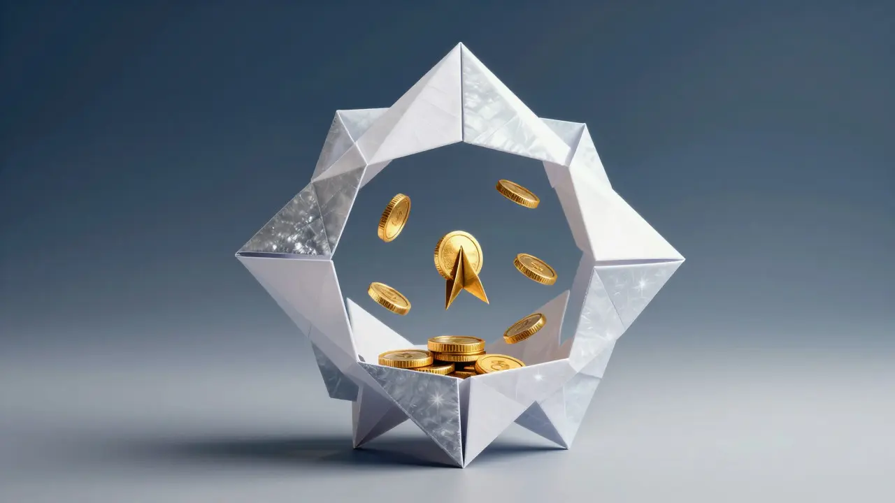 What is Civilization (CIV) Crypto? A Deep Dive into the Decentralized Investment Fund