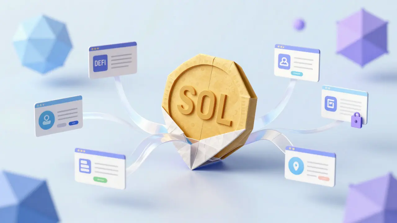 What is JPool Staked SOL (JSOL)? A Guide to Liquid Staking on Solana
