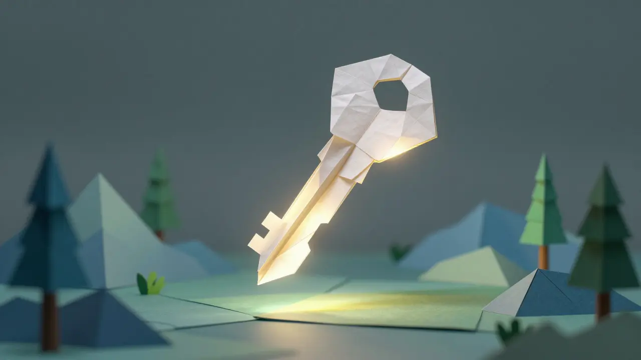 What is MoMo KEY (KEY)? A Guide to the MOBOX Utility Token