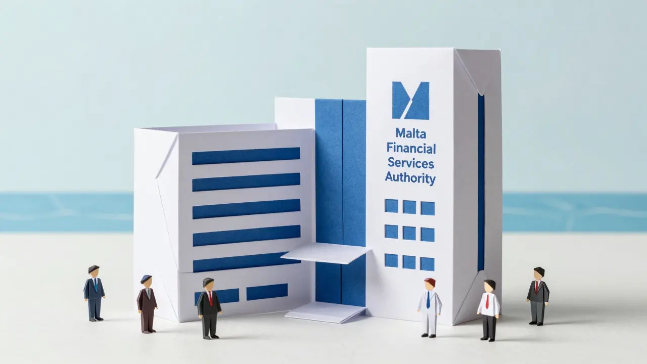 Crypto Business Licensing in Malta: VFA Requirements, Costs & MiCA Guide