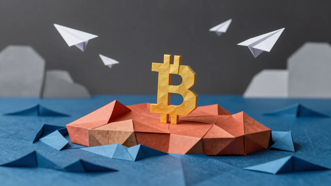 Cuban Crypto Adoption: How Bitcoin Bypassed U.S. Sanctions