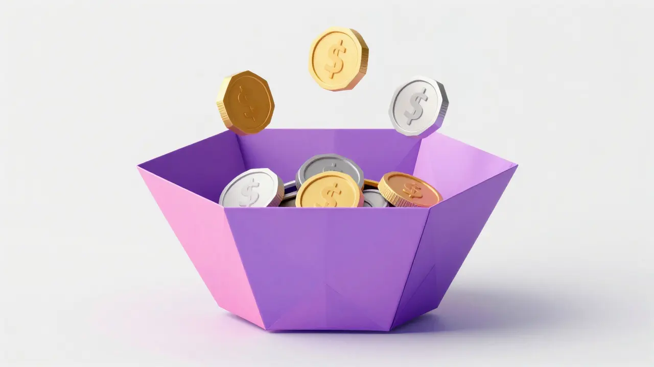 EmiSwap Review: Is This Polygon DEX Worth Your Liquidity?