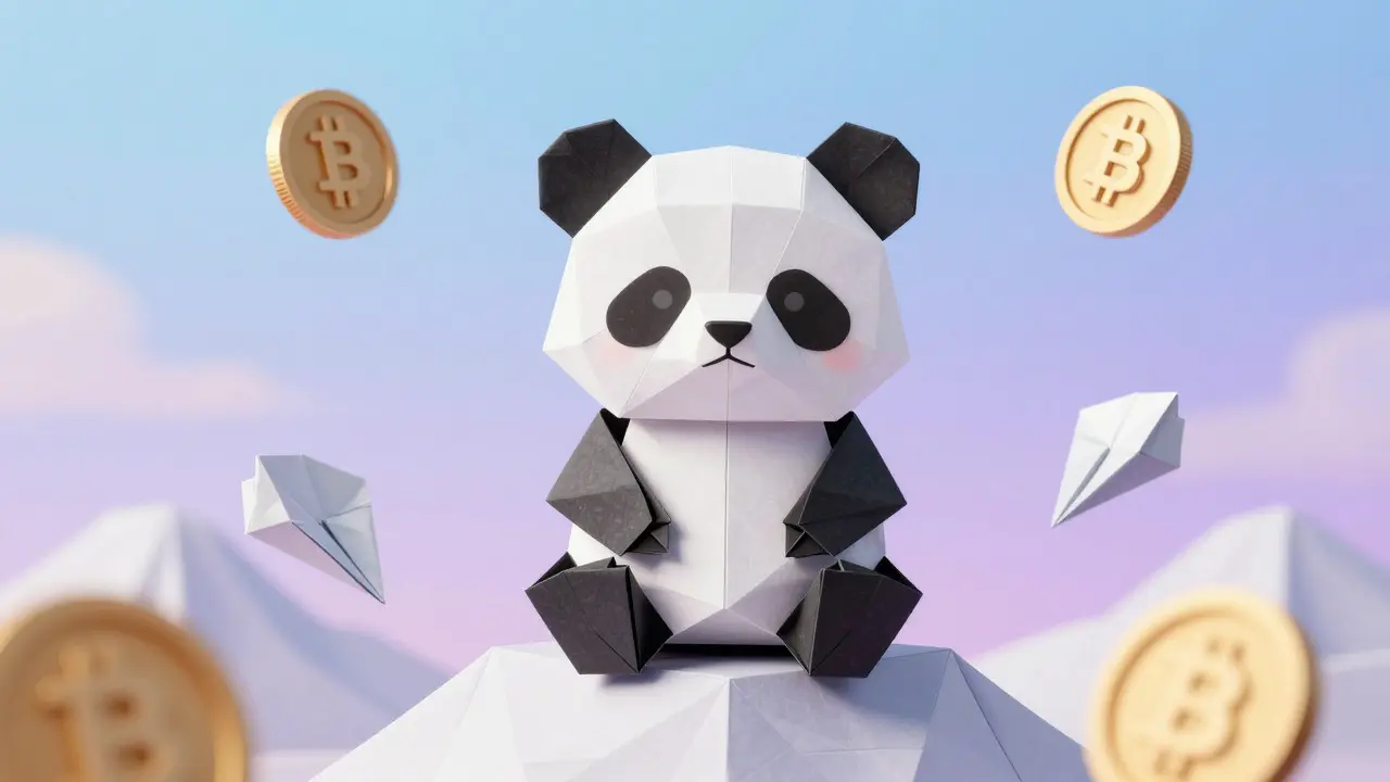 PandoLand ($PANDO) Airdrop: Full Details, Eligibility & How to Claim