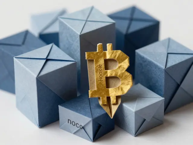 Bitcoin Nonce Explained: How Miners Find Valid Blocks