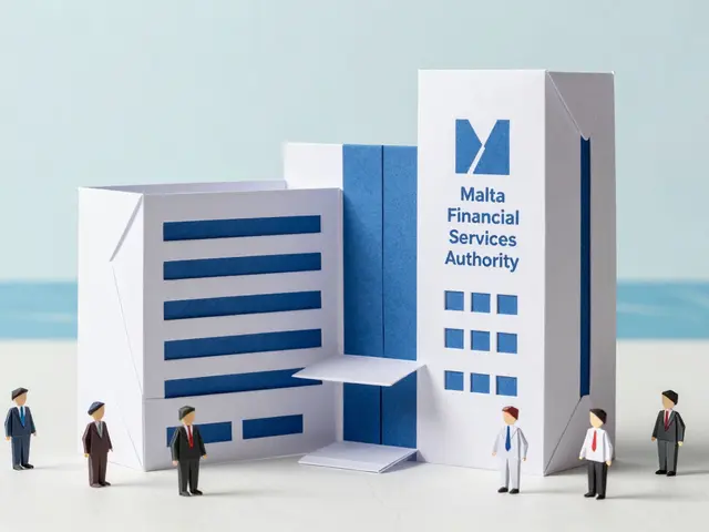 Crypto Business Licensing in Malta: VFA Requirements, Costs & MiCA Guide