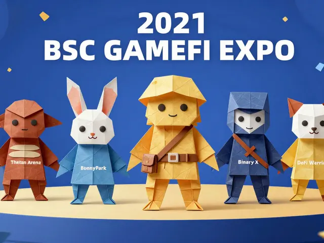 Faraland (FARA) x BSC GameFi Event: Airdrop Details & History