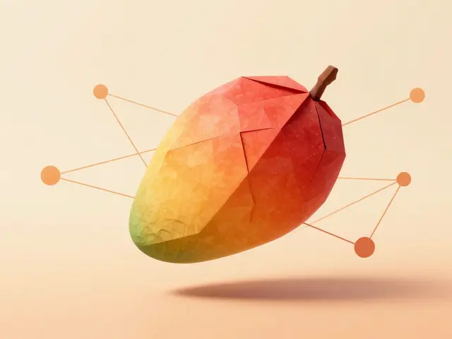 How DLT Is Transforming Supply Chain Management in 2026