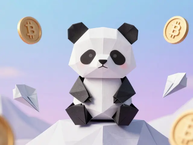 PandoLand ($PANDO) Airdrop: Full Details, Eligibility & How to Claim