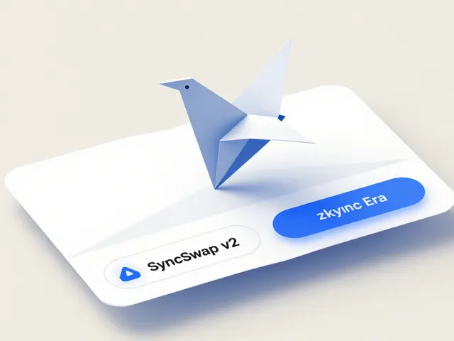 SyncSwap v2 Review: Fees, Networks, and Safety for 2026