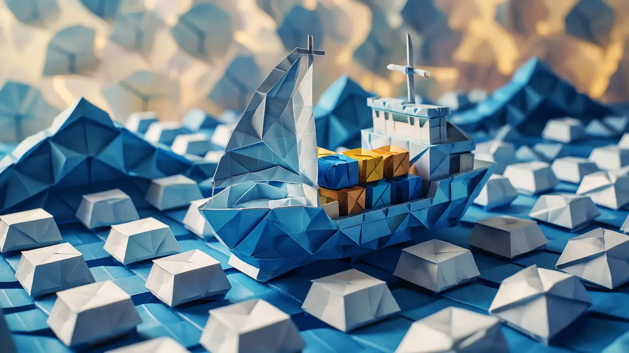CSHIP CryptoShips Airdrop: Everything You Need to Know