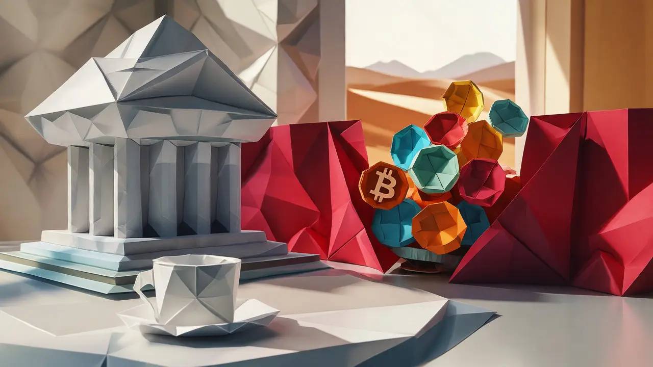 Qatar's Crypto Ban and the Rise of Regulated Asset Tokenization