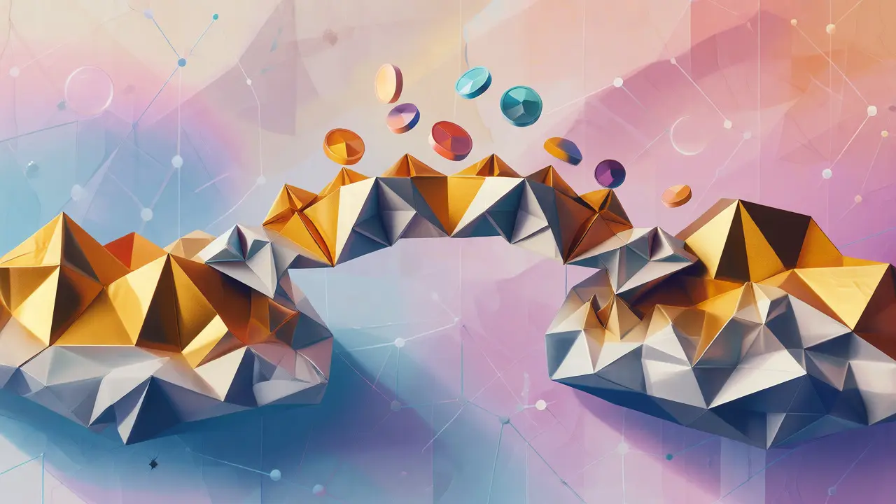 RingDAO (RING) Airdrop Details: CRING Token & Darwinia Network Guide