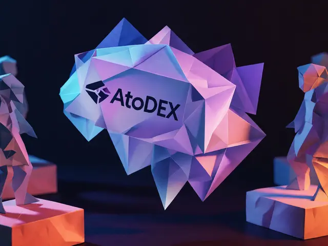 AtoDEX Crypto Exchange Review: Is It Legit or a Scam?