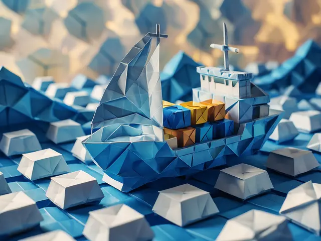 CSHIP CryptoShips Airdrop: Everything You Need to Know