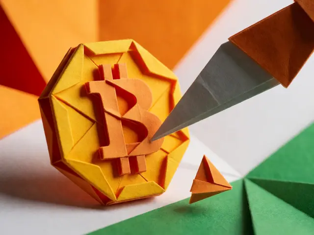India's 1% Crypto TDS Explained: Rules, Thresholds & Compliance