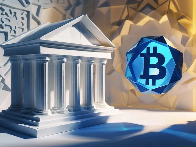 Saudi Arabia Banking Ban on Crypto: What It Means for Traders
