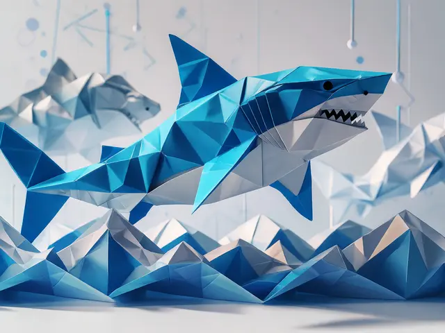 StarSharks (SSS) Airdrop Reality Check: CoinMarketCap Partnership & Project Status