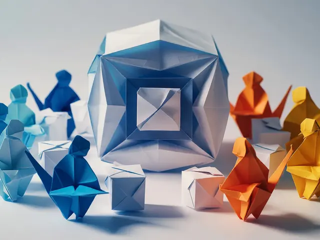 Token-Based Governance: How DAOs Really Work