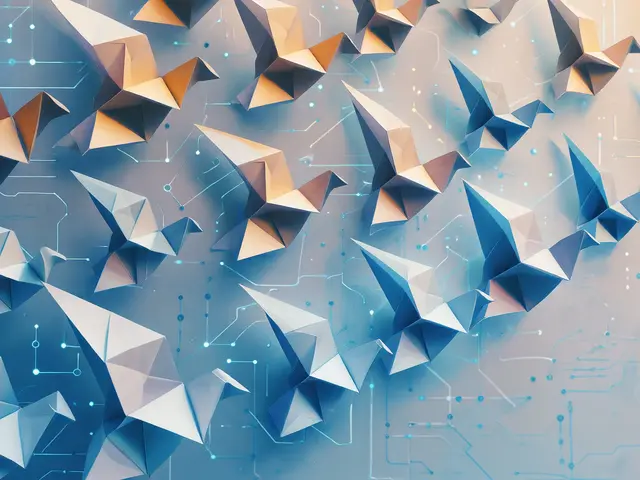 What is JuliaOS (JOS) Crypto Coin? AI Agents & Swarm Intelligence Guide